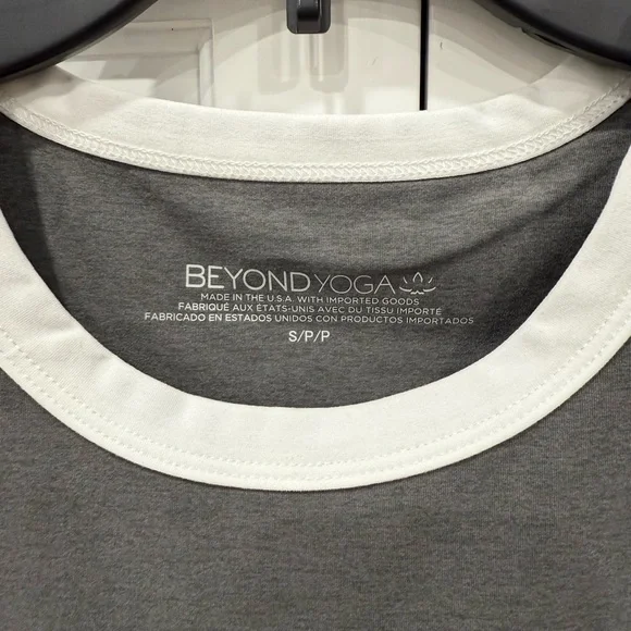 Beyond yoga NEW Spacedye Outlines sleeveless dress Size Small - Picture 6 of 7